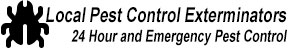 Laguna Niguel CA Pest Control Exterminators